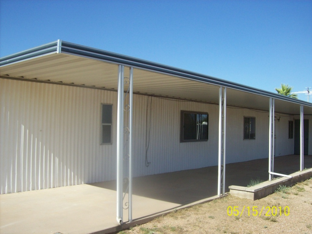 2293 South Tomahawk Road Apache Junction, AZ 85119 - Photo 1 of 5 Tomahawk