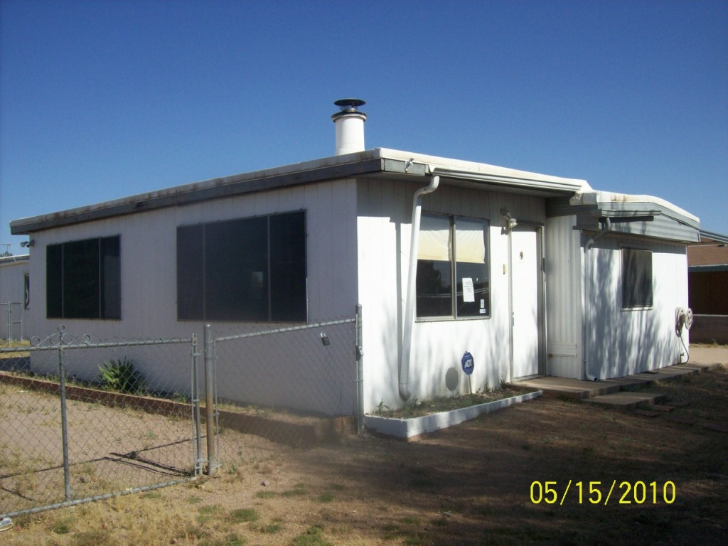 2293 South Tomahawk Road Apache Junction, AZ 85119 - Photo 2 of 5 Tomahawk