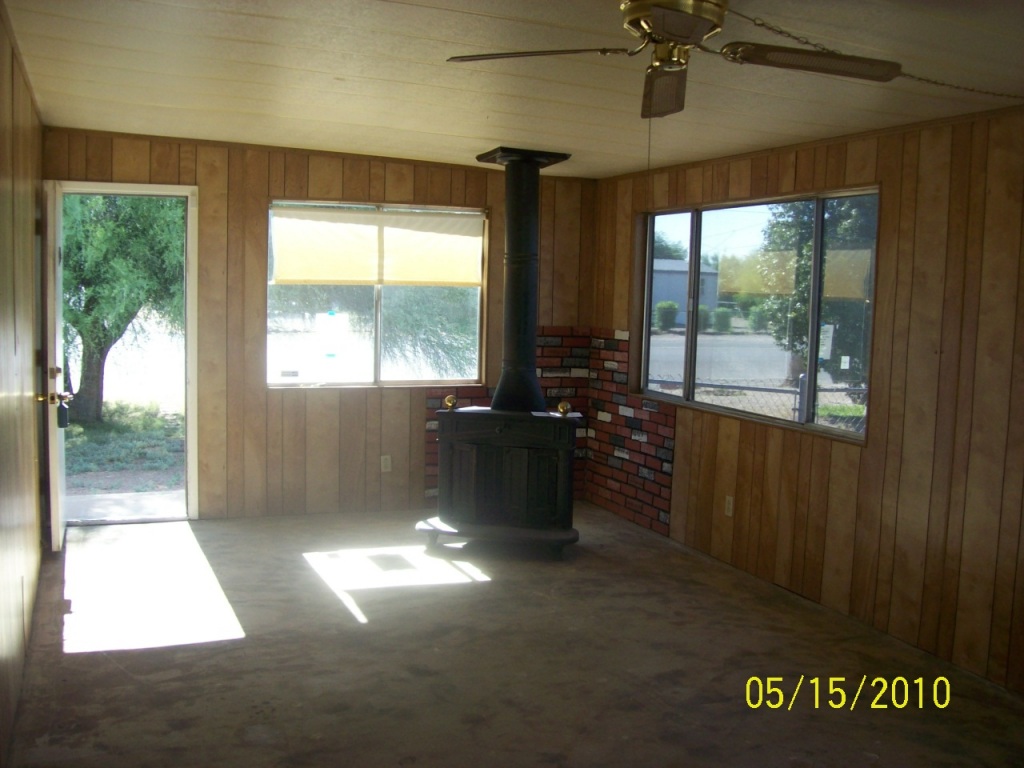 2293 South Tomahawk Road Apache Junction, AZ 85119 - Photo 3 of 5 Tomahawk
