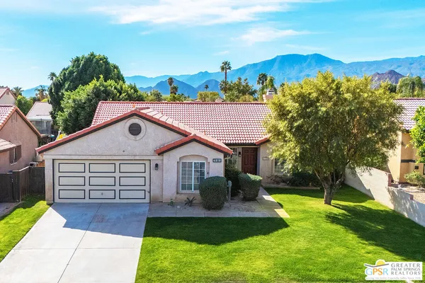 $549,000 | 78805 La Palma Drive, La Quinta, CA 92253