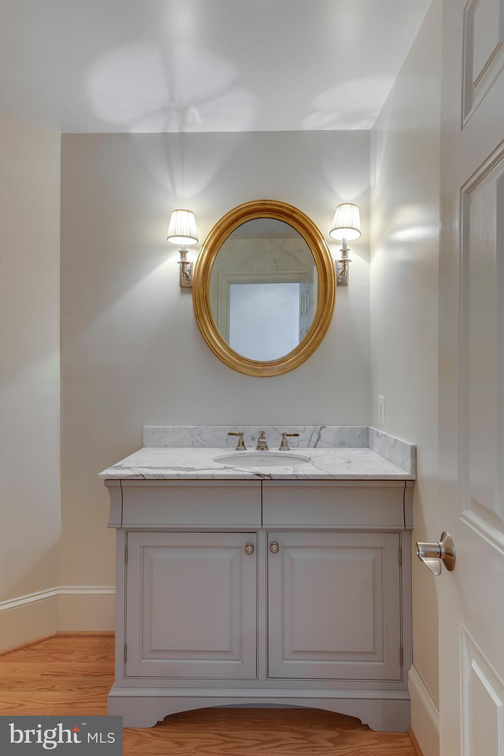 2515 Carrollton Road Annapolis, MD 21403 - Photo 39 of 69 Powder Room