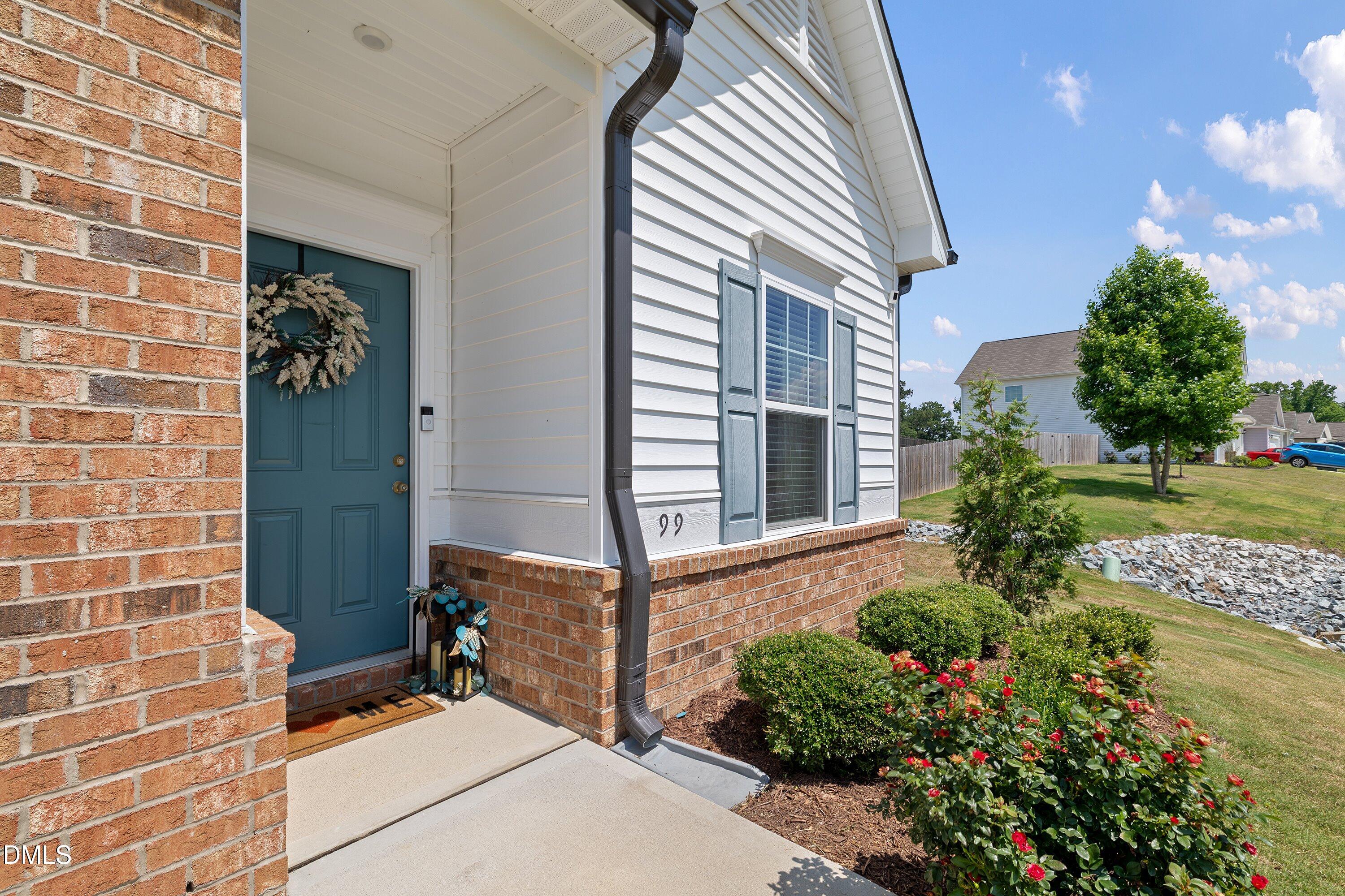 99 Rigsby Avenue Four Oaks, NC 27524 - Photo 5 of 47 05-99 Rigsby Ave118 Temple_3418