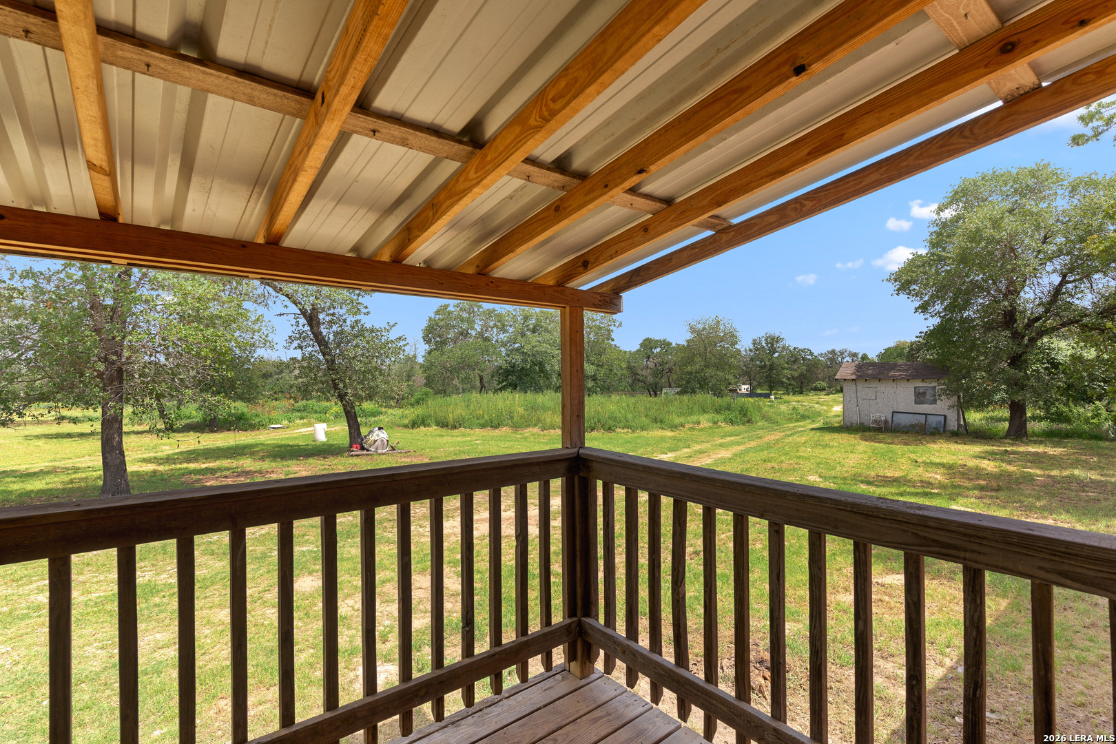 650 Patton Road Somerset, TX 78069 - Photo 18 of 27