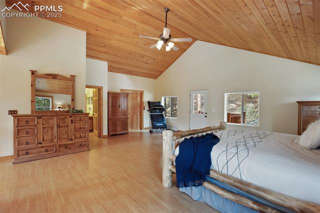 371 West Platte Road Lake George, CO 80827 - Photo 27 of 50
