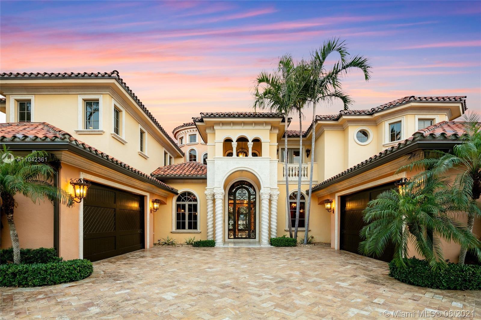 299 Northeast Spanish Trail Boca Raton, FL 33432 - Photo 5 of 66 Gallery Image 5
