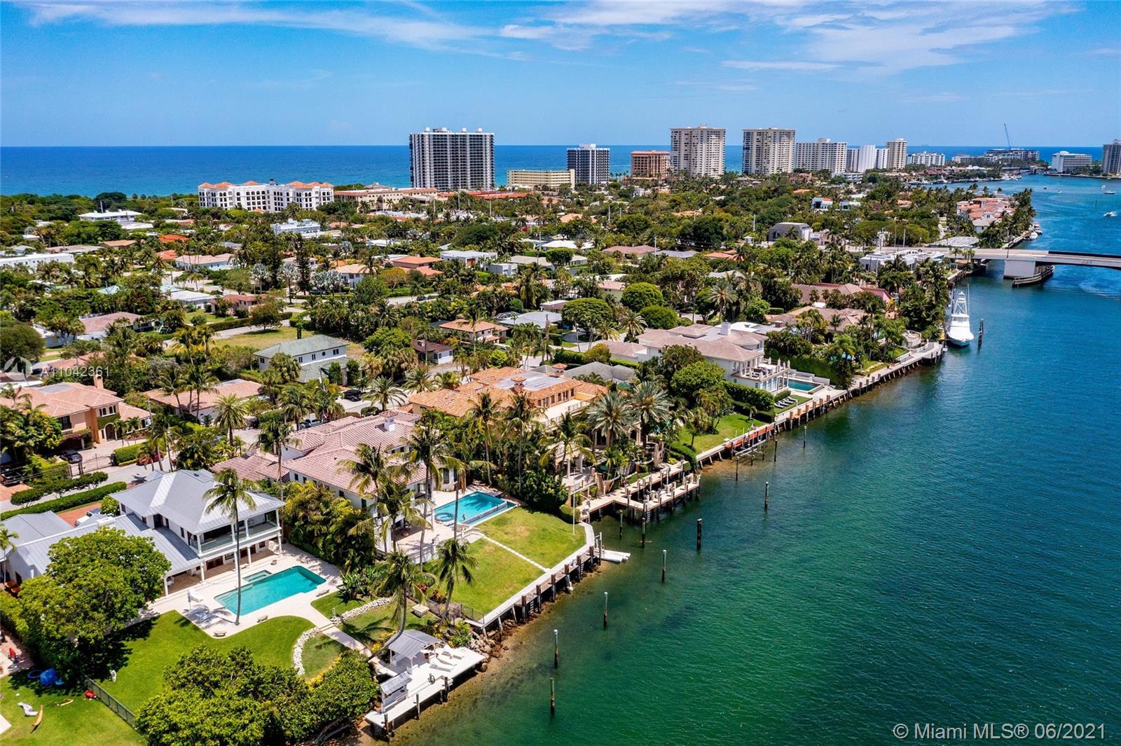299 Northeast Spanish Trail Boca Raton, FL 33432 - Photo 8 of 66 Gallery Image 8