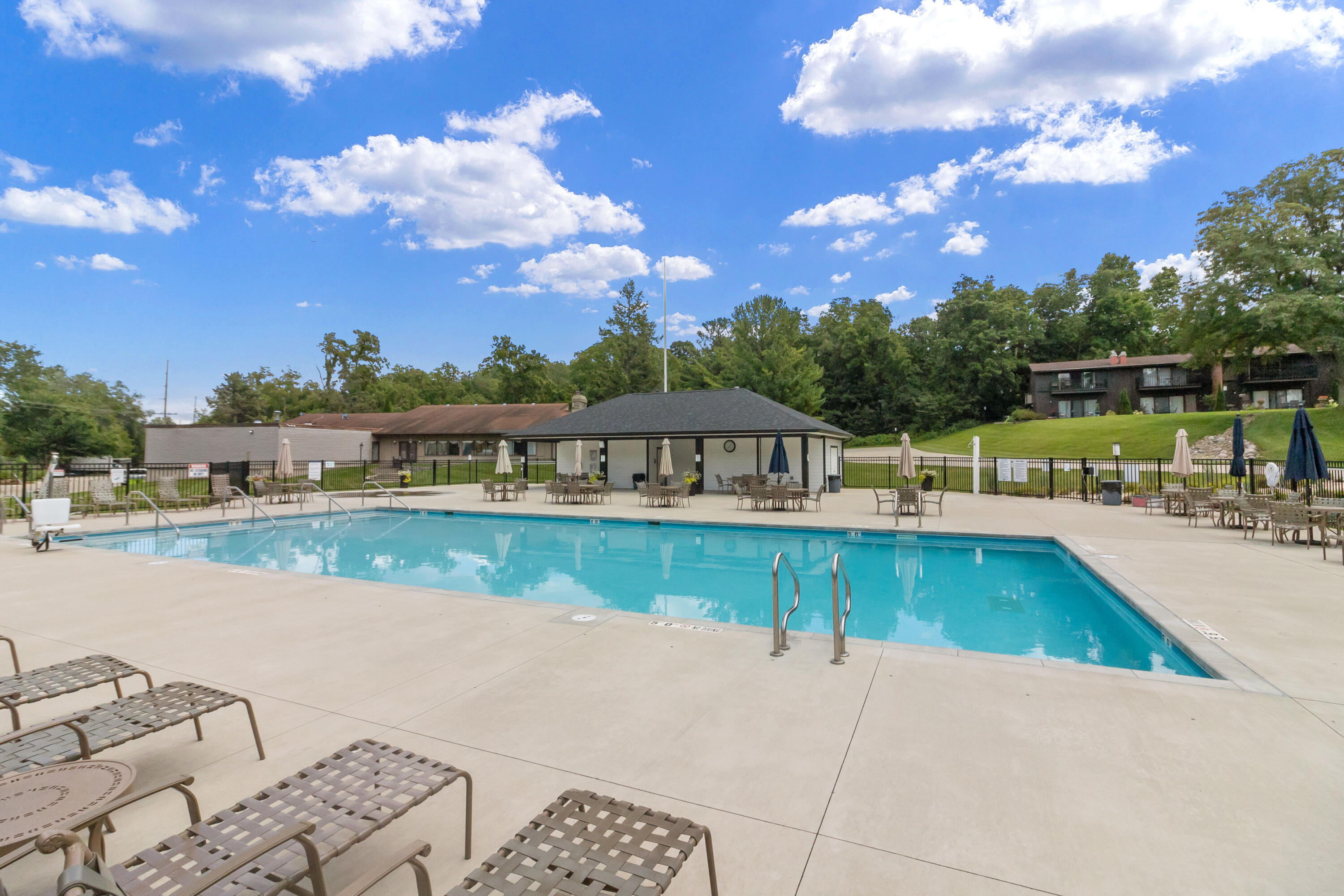 92 Red Chimney Road, Unit 3 Geneva, WI 53147 - Photo 29 of 41 Pool