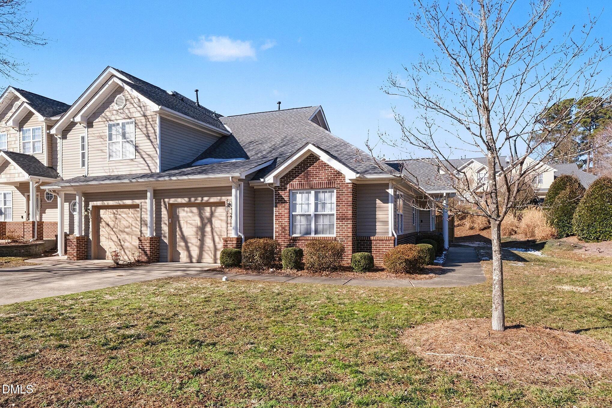 2711 Andover Glen Road Raleigh, NC 27604 - Photo 2 of 36 002_file_3596