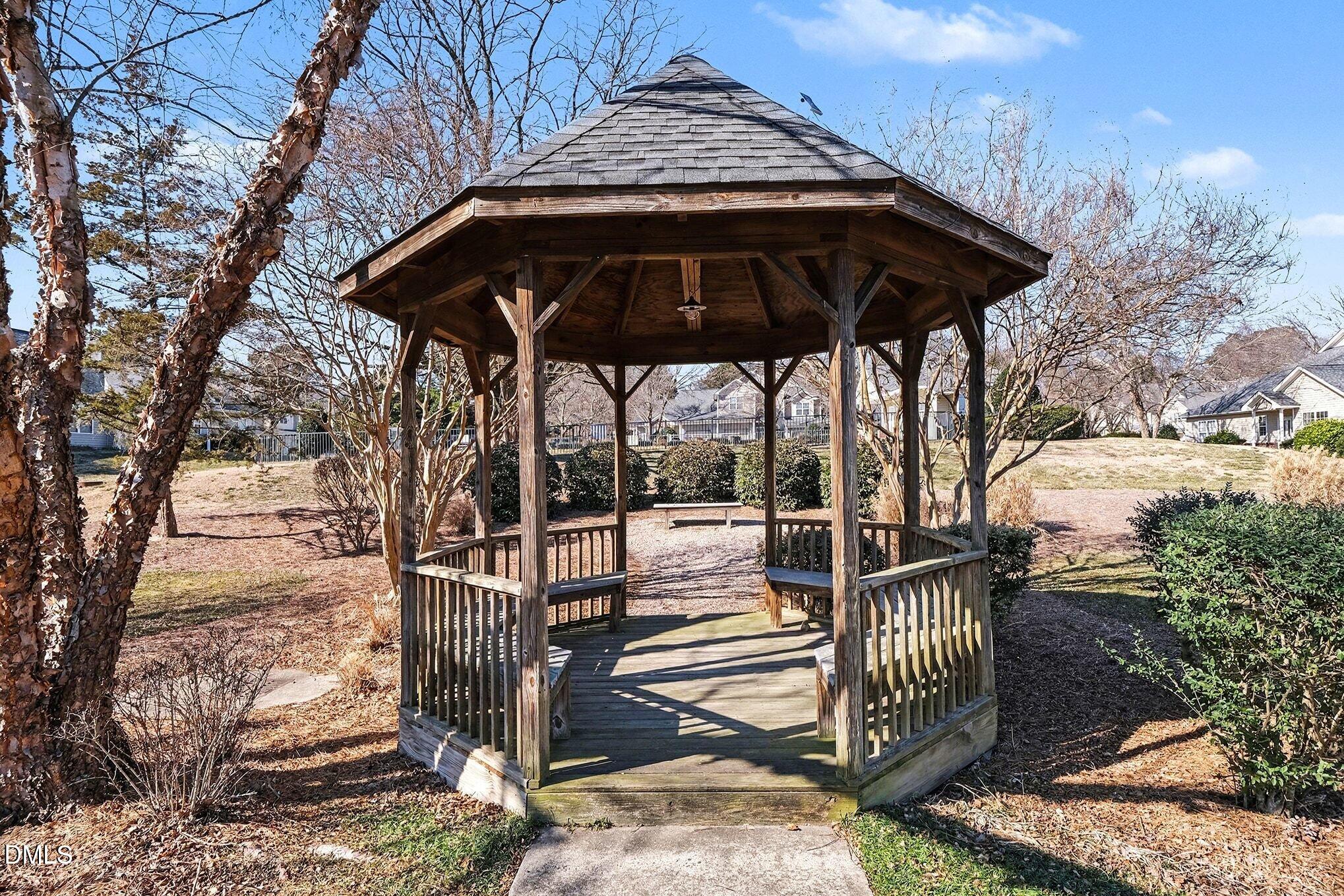 2711 Andover Glen Road Raleigh, NC 27604 - Photo 32 of 36 031_file_3895