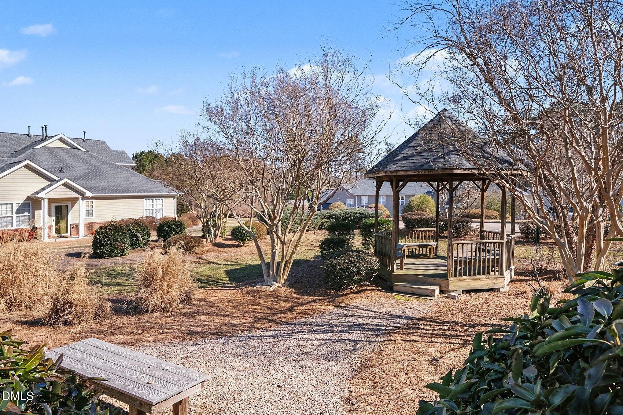 2711 Andover Glen Road Raleigh, NC 27604 - Photo 33 of 36 032_file_9316