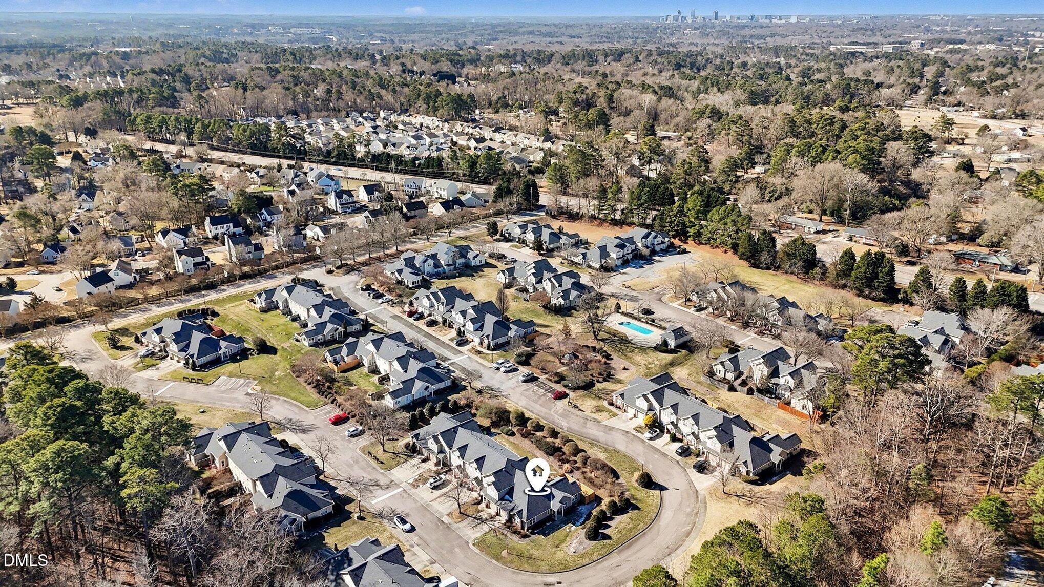 2711 Andover Glen Road Raleigh, NC 27604 - Photo 35 of 36 036_dji_20260209084238_0009_d_282