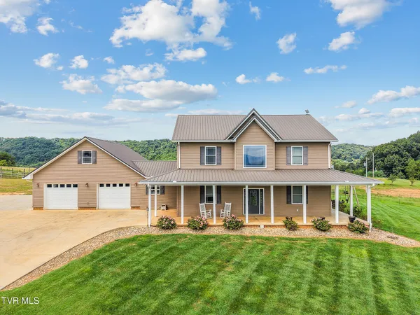 $849,900 | 8477 East Andrew Johnson Highway, Chuckey, TN 37641