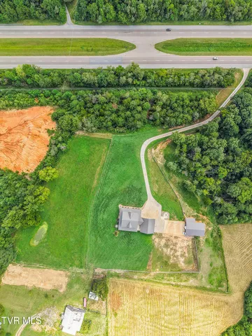$849,900 | 8477 East Andrew Johnson Highway, Chuckey, TN 37641
