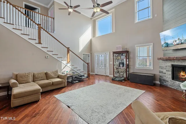 $849,900 | 8477 East Andrew Johnson Highway, Chuckey, TN 37641