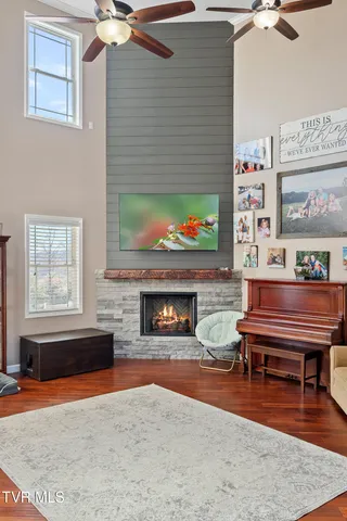 $849,900 | 8477 East Andrew Johnson Highway, Chuckey, TN 37641