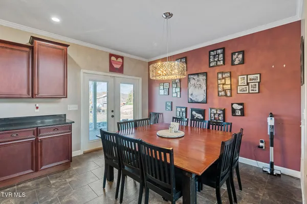 $842,400 | 8477 East Andrew Johnson Highway, Chuckey, TN 37641