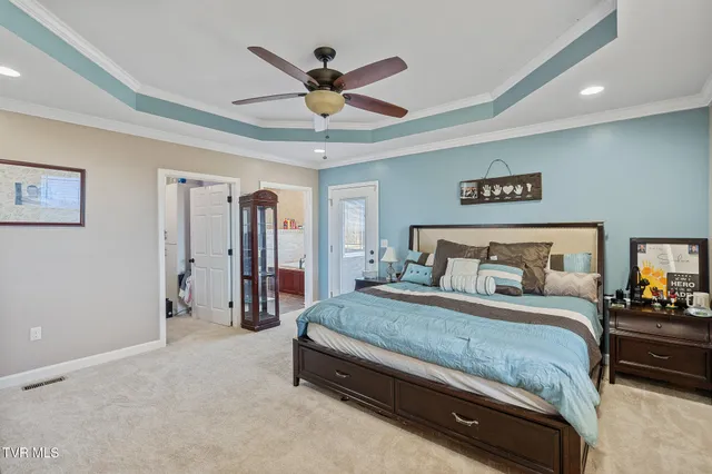 $849,900 | 8477 East Andrew Johnson Highway, Chuckey, TN 37641