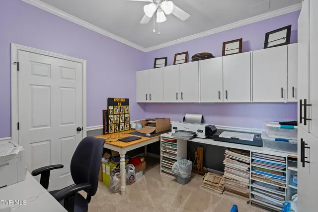 $849,900 | 8477 East Andrew Johnson Highway, Chuckey, TN 37641