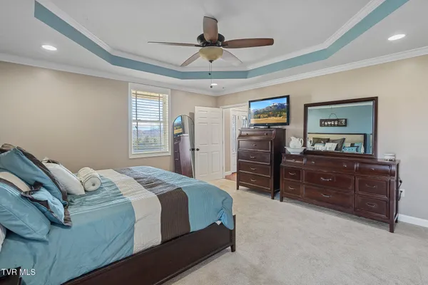 $842,400 | 8477 East Andrew Johnson Highway, Chuckey, TN 37641