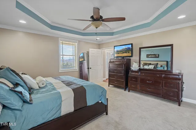 $849,900 | 8477 East Andrew Johnson Highway, Chuckey, TN 37641