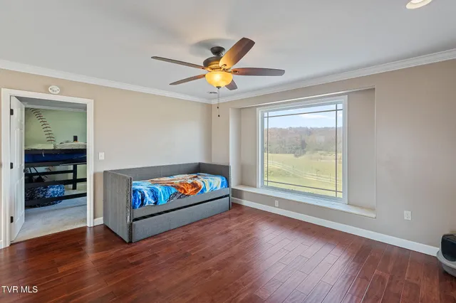 $849,900 | 8477 East Andrew Johnson Highway, Chuckey, TN 37641