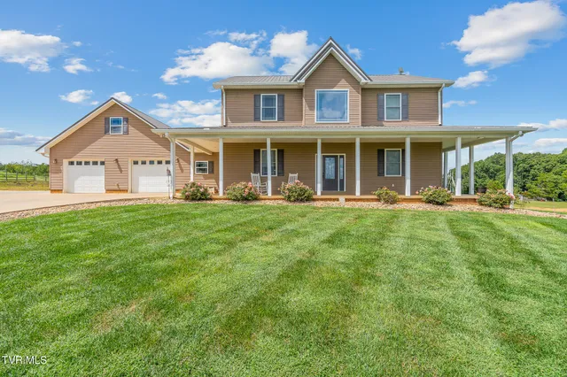 $849,900 | 8477 East Andrew Johnson Highway, Chuckey, TN 37641