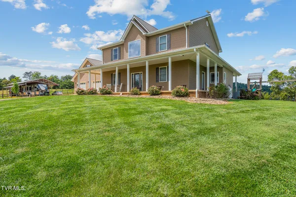 $842,400 | 8477 East Andrew Johnson Highway, Chuckey, TN 37641