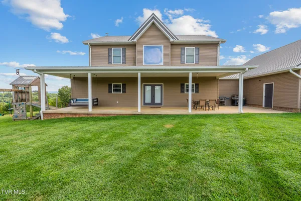 $842,400 | 8477 East Andrew Johnson Highway, Chuckey, TN 37641