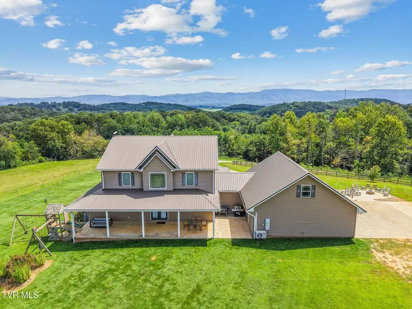 $842,400 | 8477 East Andrew Johnson Highway, Chuckey, TN 37641