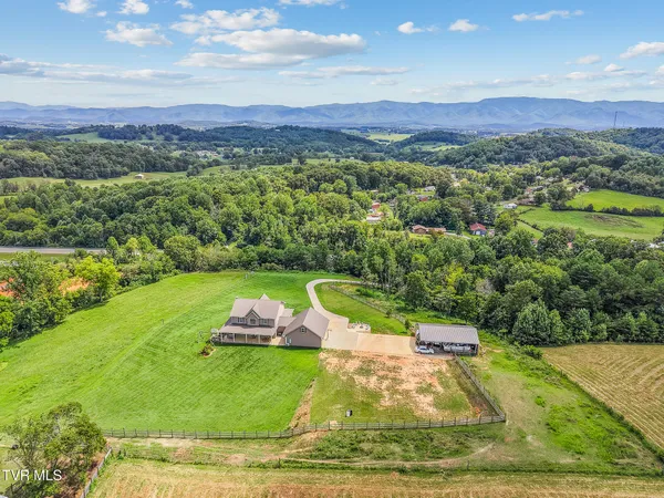 $842,400 | 8477 East Andrew Johnson Highway, Chuckey, TN 37641