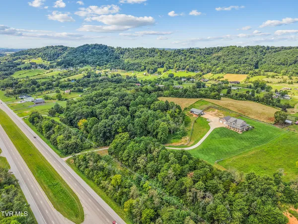 $842,400 | 8477 East Andrew Johnson Highway, Chuckey, TN 37641