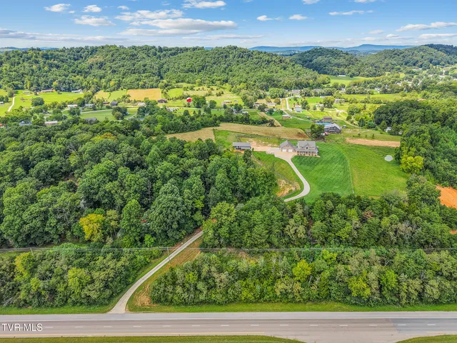 $849,900 | 8477 East Andrew Johnson Highway, Chuckey, TN 37641