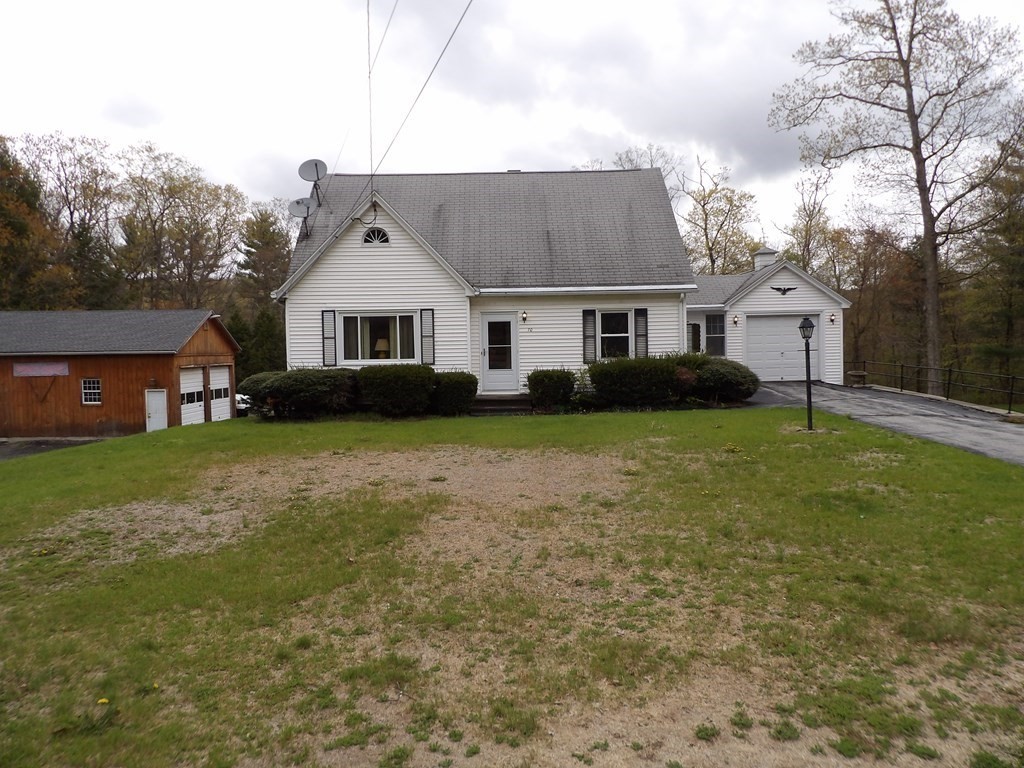 70 Southbridge Road Dudley, MA 01571 - Photo 1 of 21 Gallery Image 1