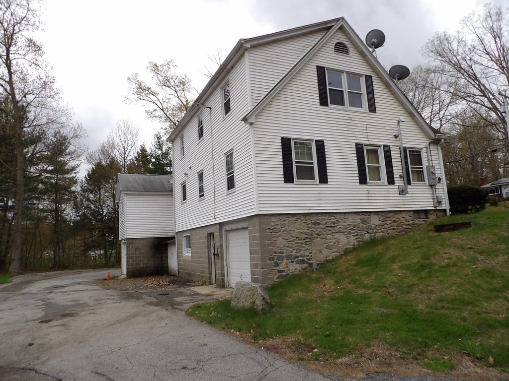 70 Southbridge Road Dudley, MA 01571 - Photo 7 of 21 Gallery Image 7