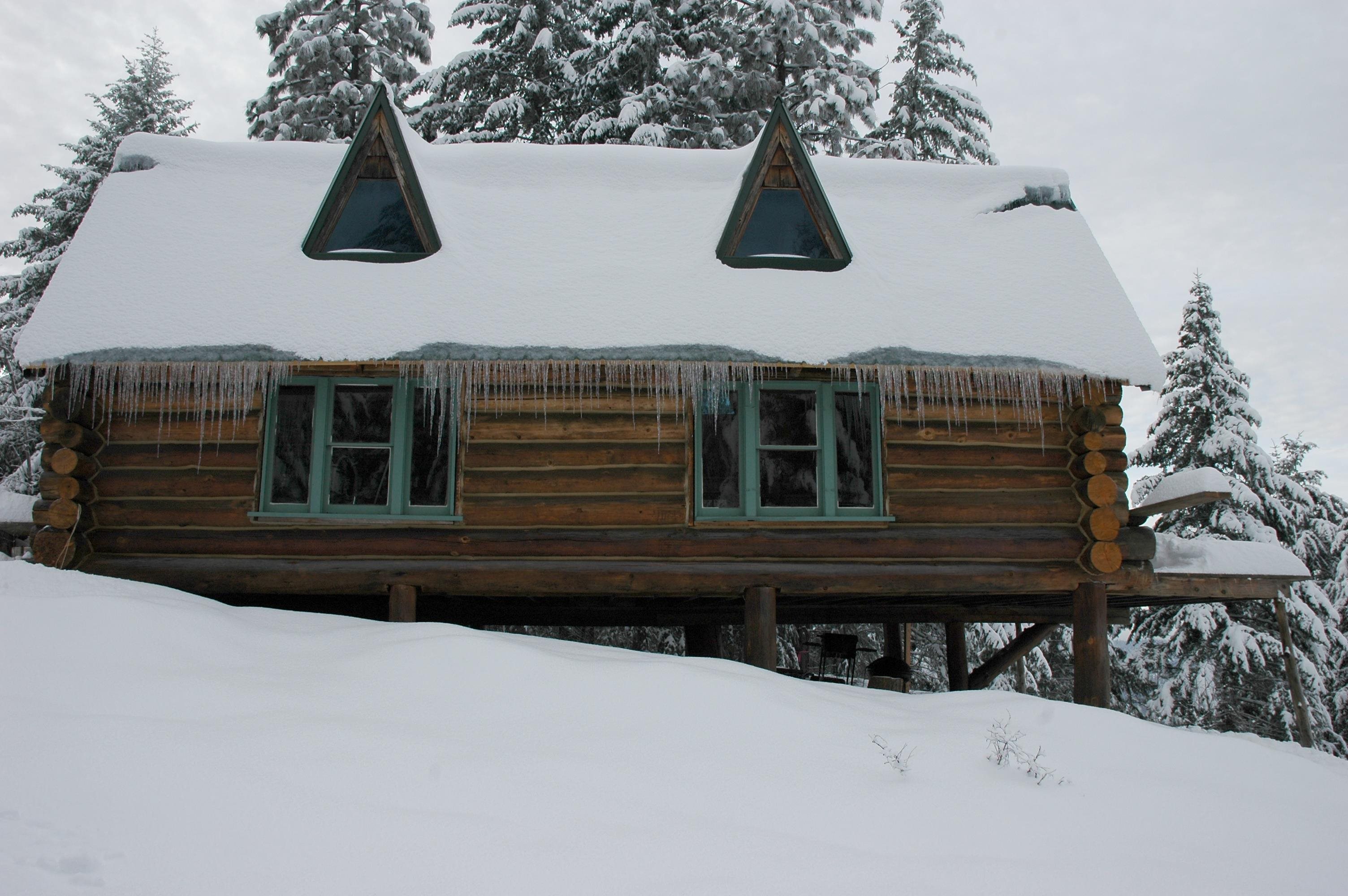 41-xx Bissell Road Hunters, WA 99137 - Photo 13 of 32