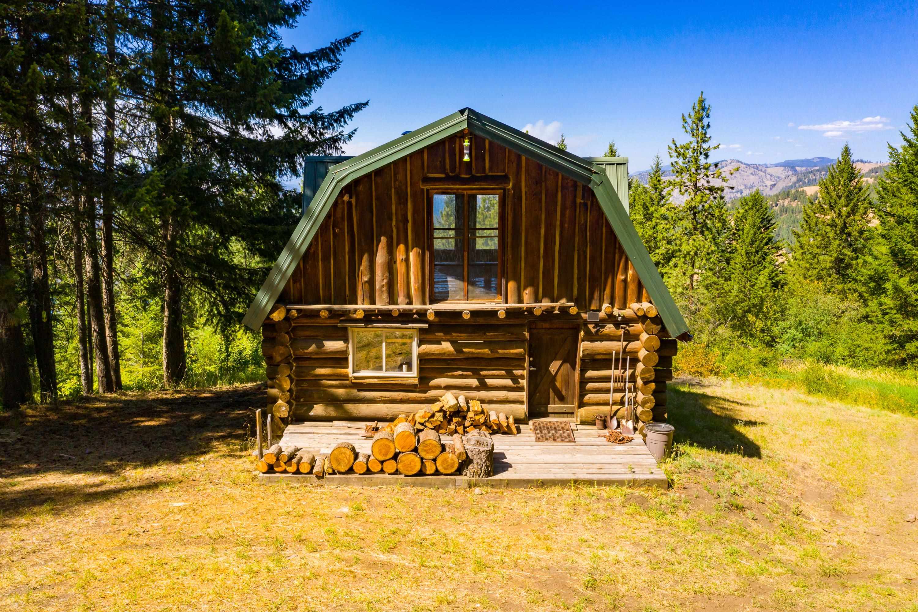 41-xx Bissell Road Hunters, WA 99137 - Photo 14 of 32