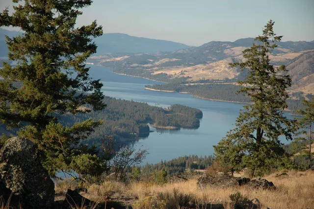 $369,000 | 41-xx Bissell Road, Hunters, WA 99137