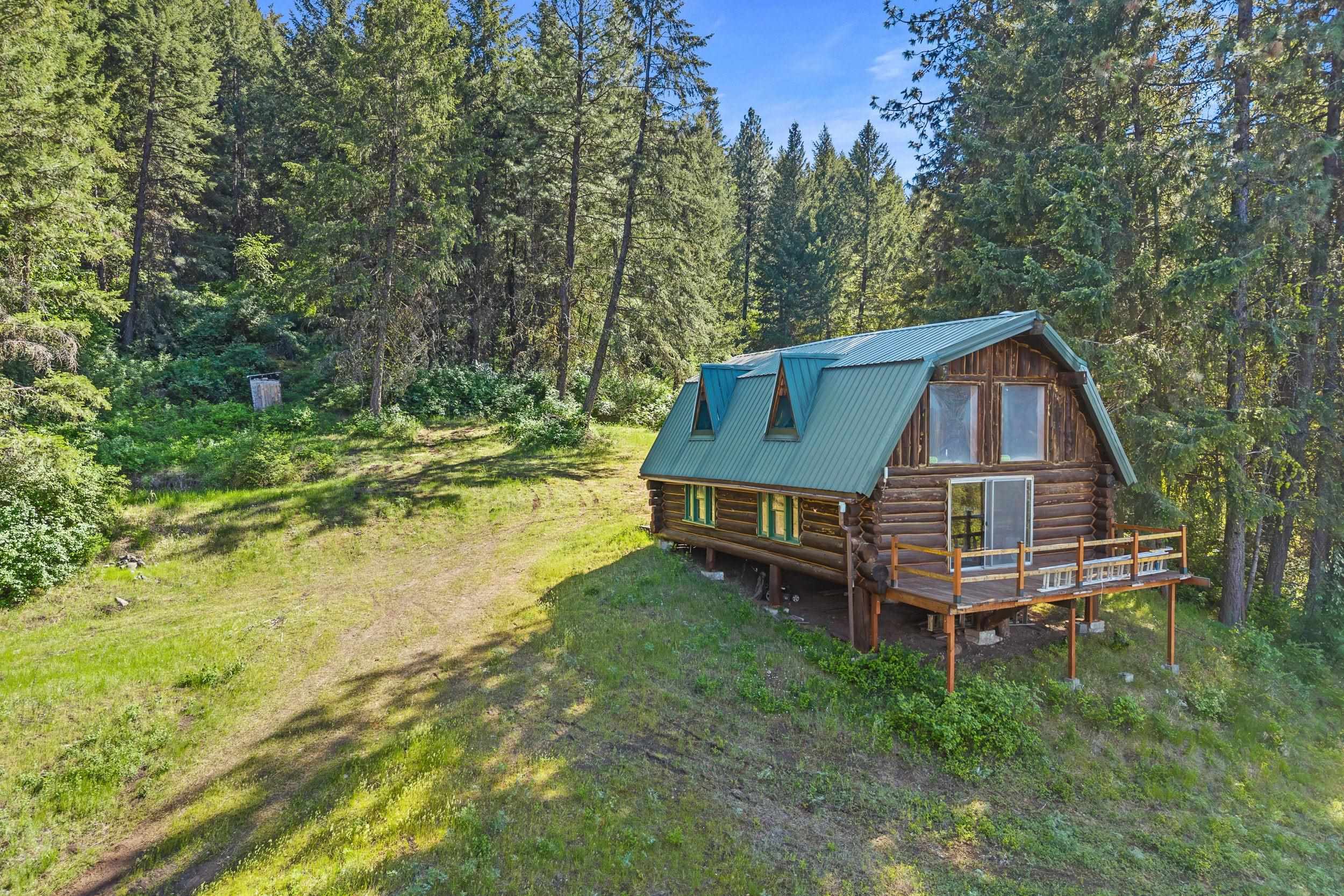 41-xx Bissell Road Hunters, WA 99137 - Photo 18 of 42