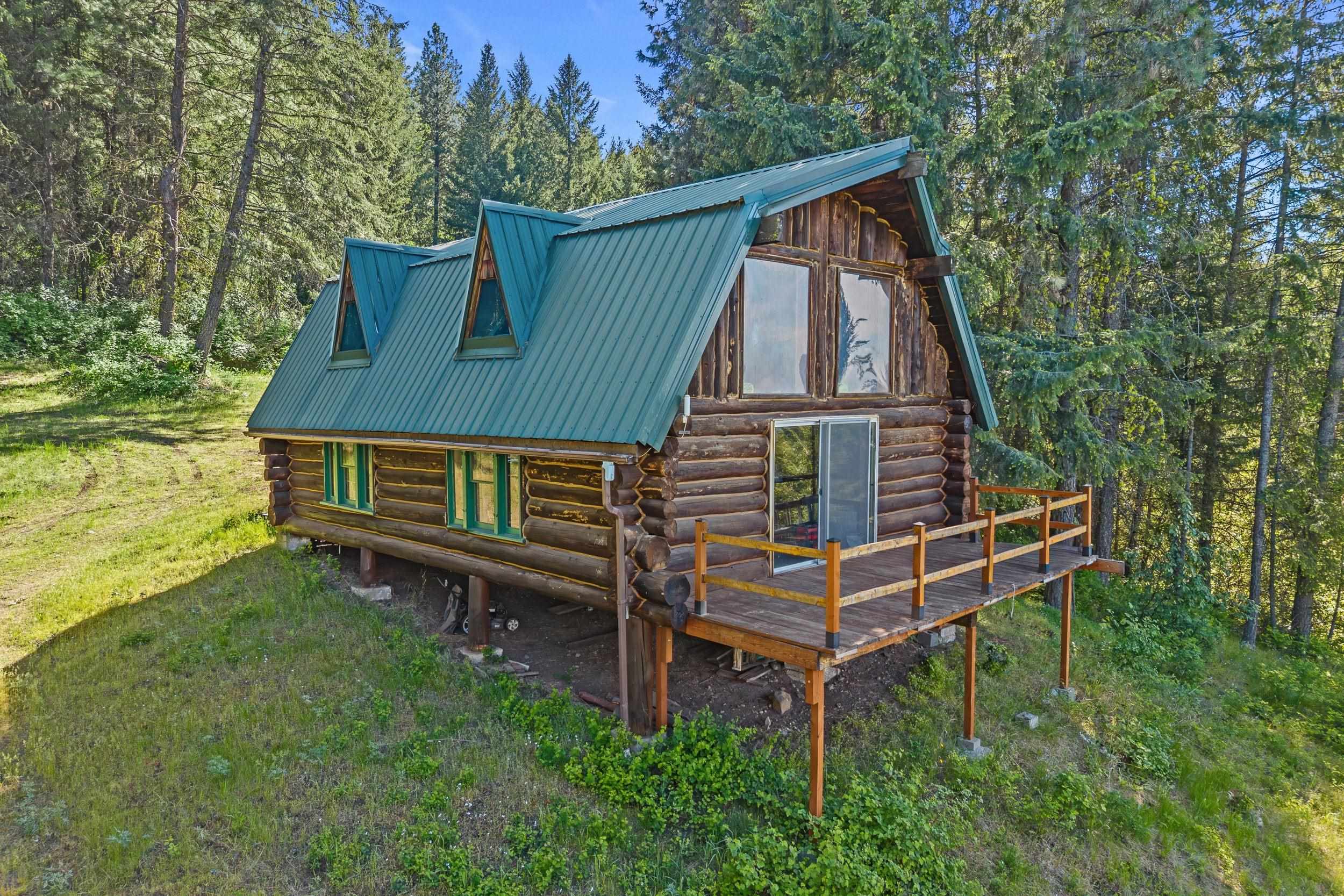 41-xx Bissell Road Hunters, WA 99137 - Photo 19 of 42