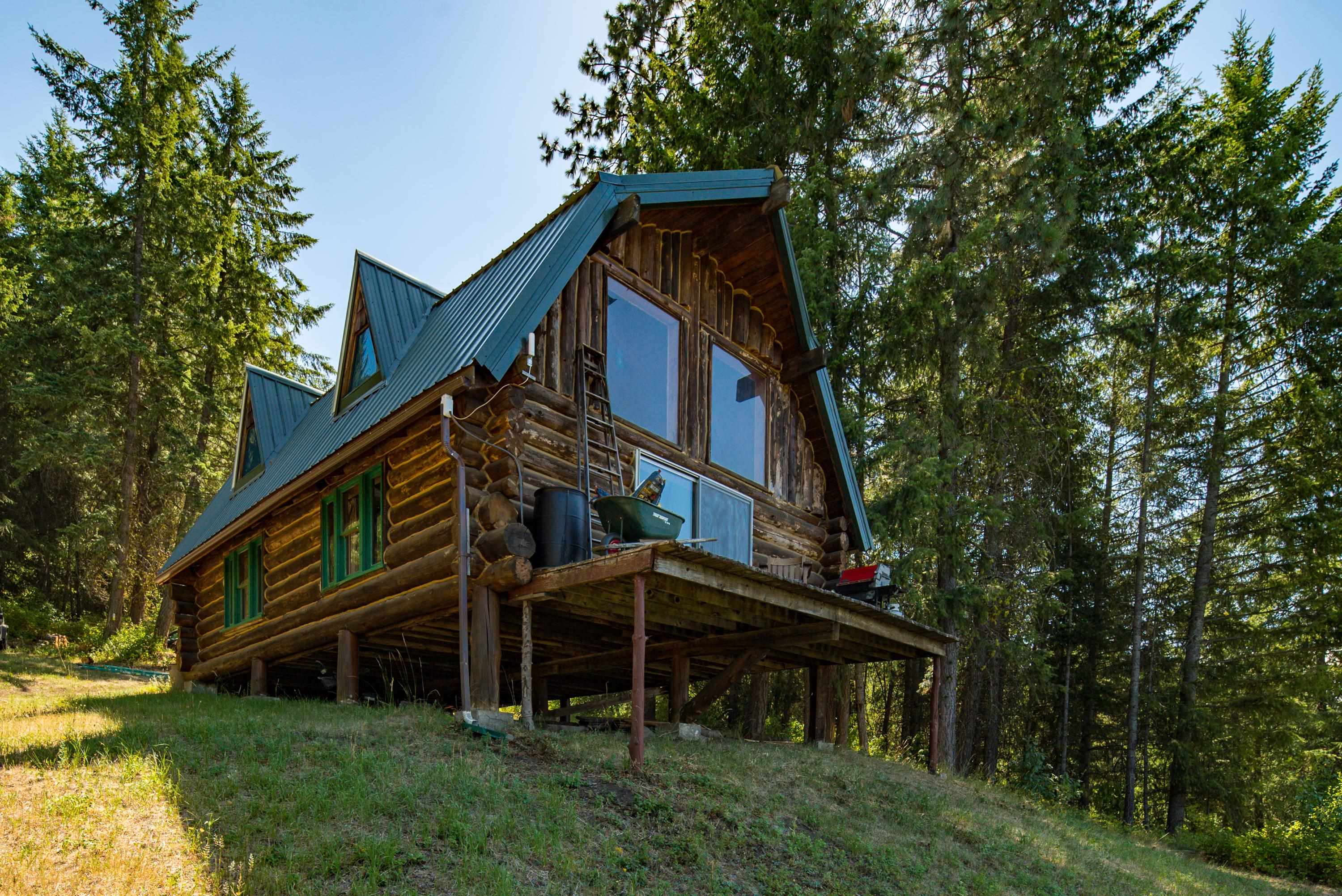 41-xx Bissell Road Hunters, WA 99137 - Photo 2 of 32