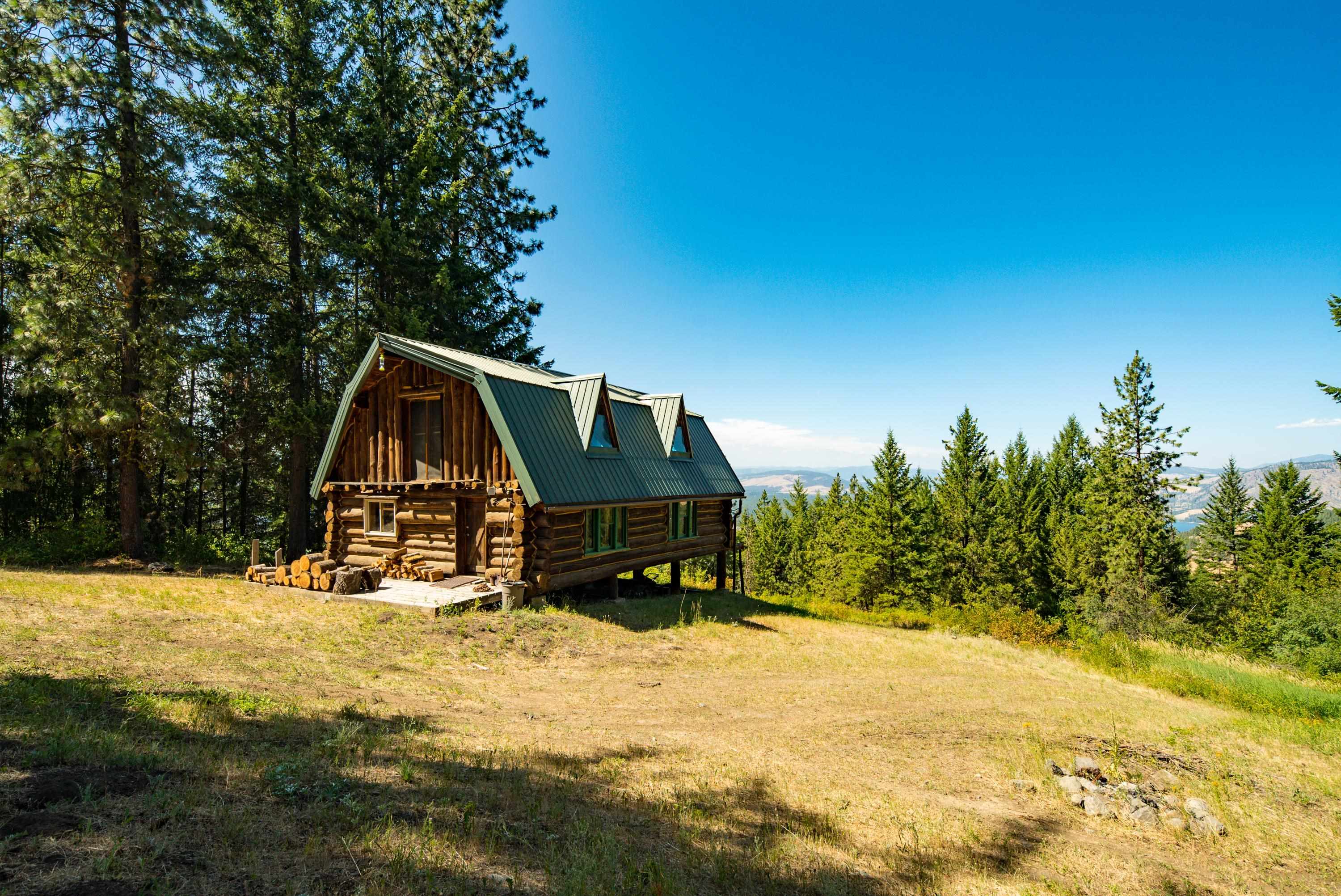 41-xx Bissell Road Hunters, WA 99137 - Photo 28 of 32