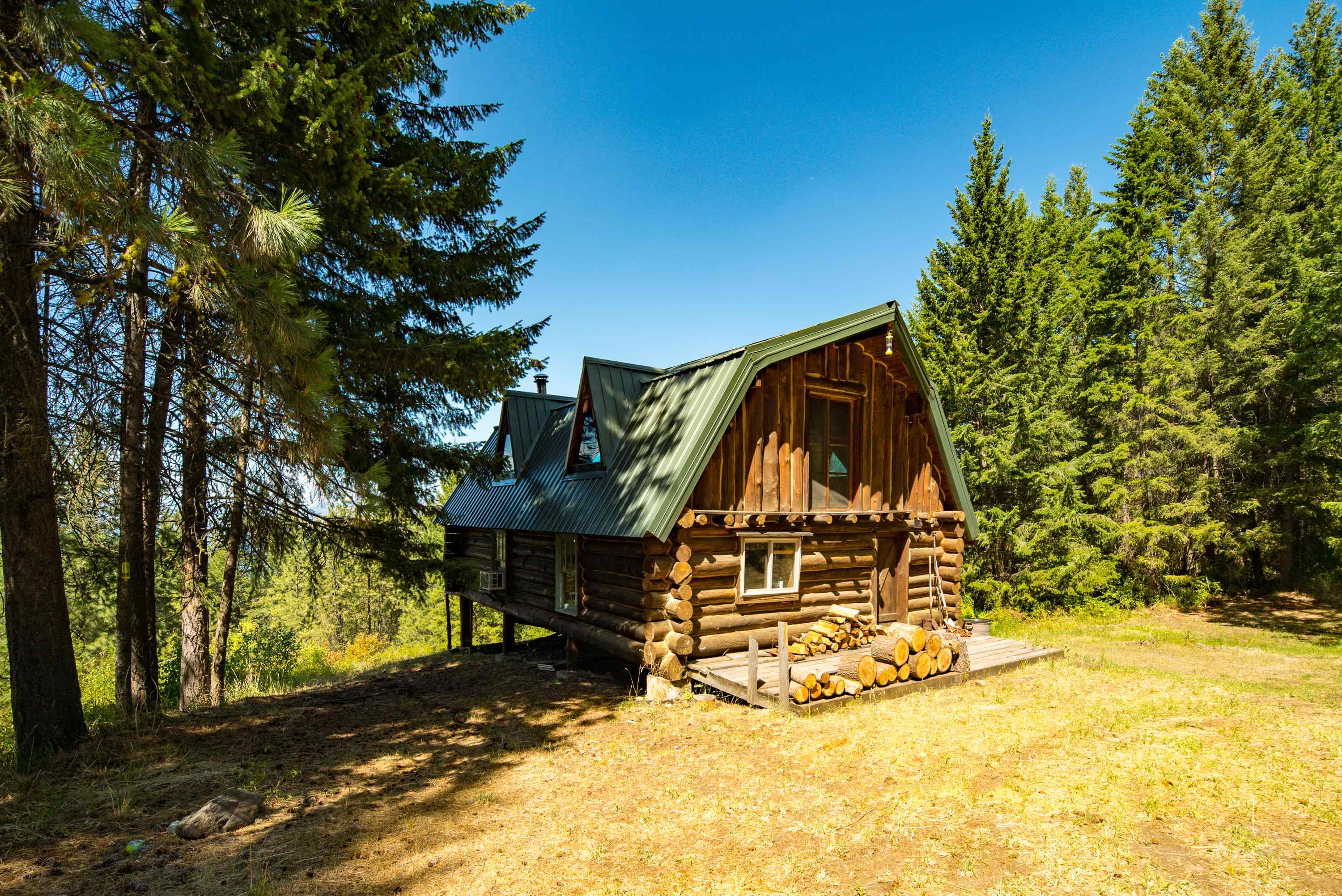 41-xx Bissell Road Hunters, WA 99137 - Photo 29 of 32