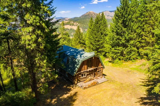 $369,000 | 41-xx Bissell Road, Hunters, WA 99137