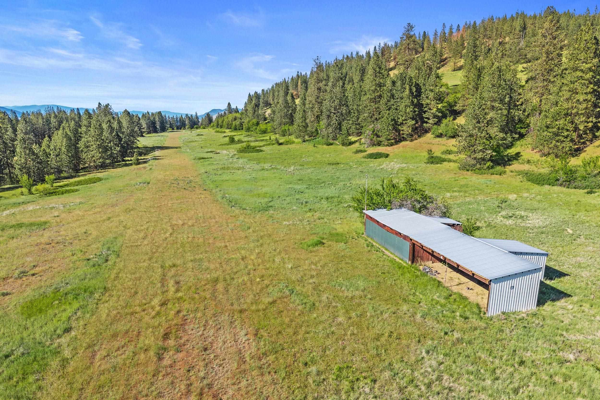 41-xx Bissell Road Hunters, WA 99137 - Photo 40 of 42