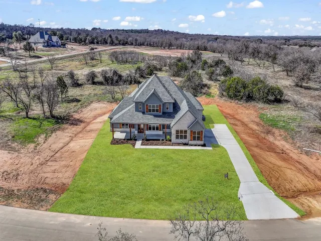 $989,000 | 3007 Wyatts Way, Weatherford, TX 76087