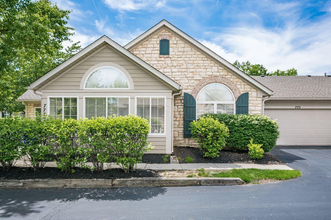 775 Kingsmead Road Westerville, OH 43082 - Photo 29 of 29