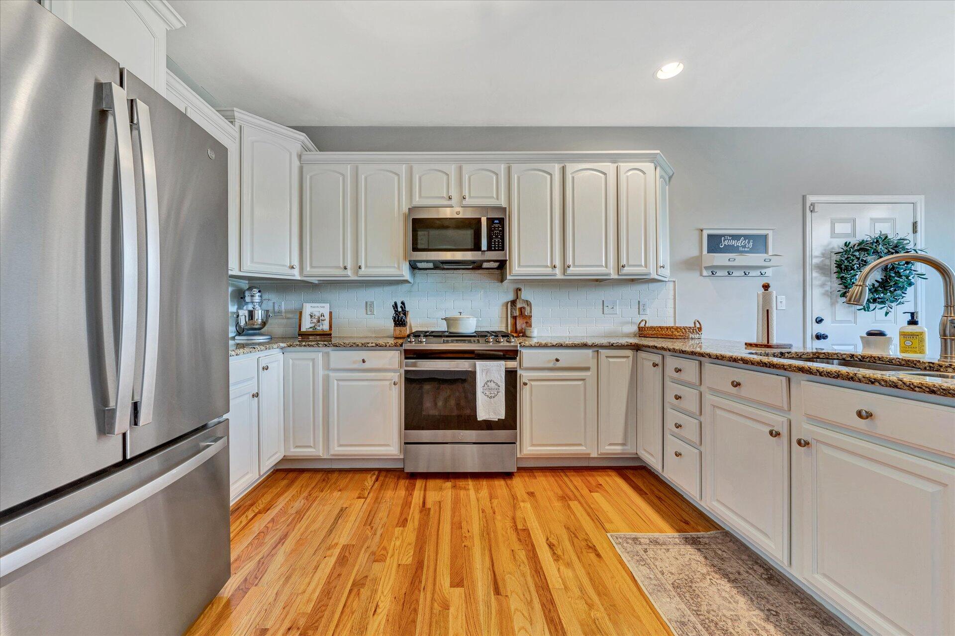 4541 Country Club Road Troutville, VA 24175 - Photo 12 of 51 12-DSC00028