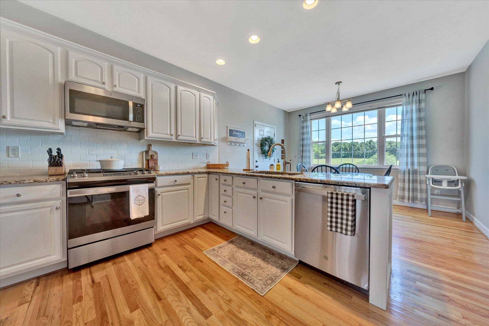 4541 Country Club Road Troutville, VA 24175 - Photo 13 of 51 13-DSC00031