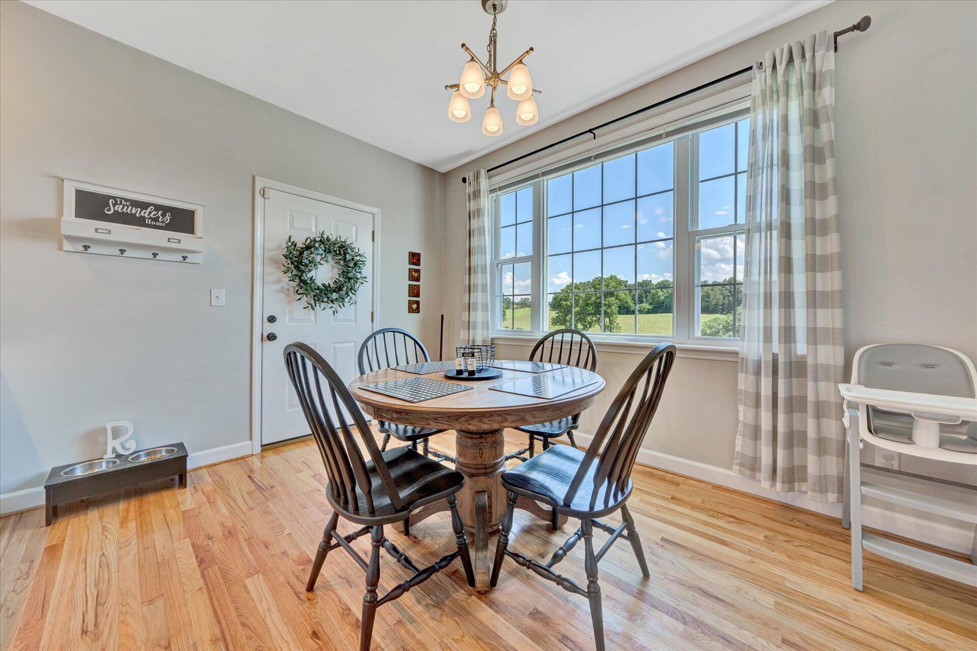 4541 Country Club Road Troutville, VA 24175 - Photo 16 of 51 16-DSC00040