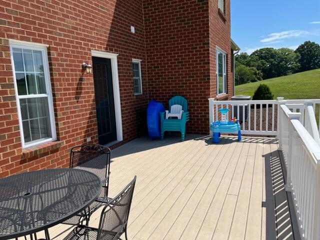 4541 Country Club Road Troutville, VA 24175 - Photo 49 of 51 IMG_2297